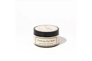 HVSC Clarifying Clay Mask